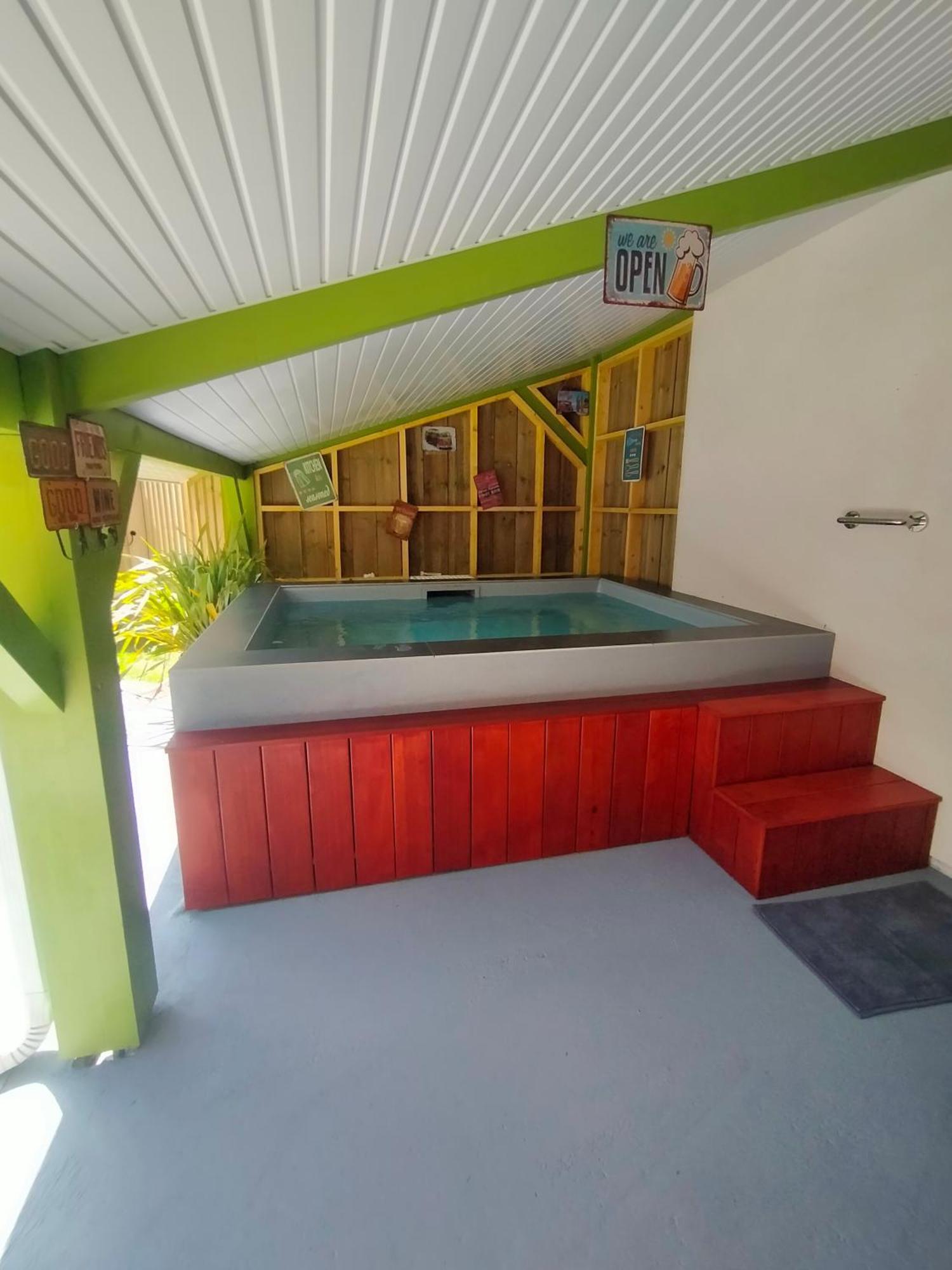 Gite Avec Piscine Et Espace Bien-Etre Partages Entre Bordeaux Et Lacanau Ocean (Adults Only) Brach Kültér fotó