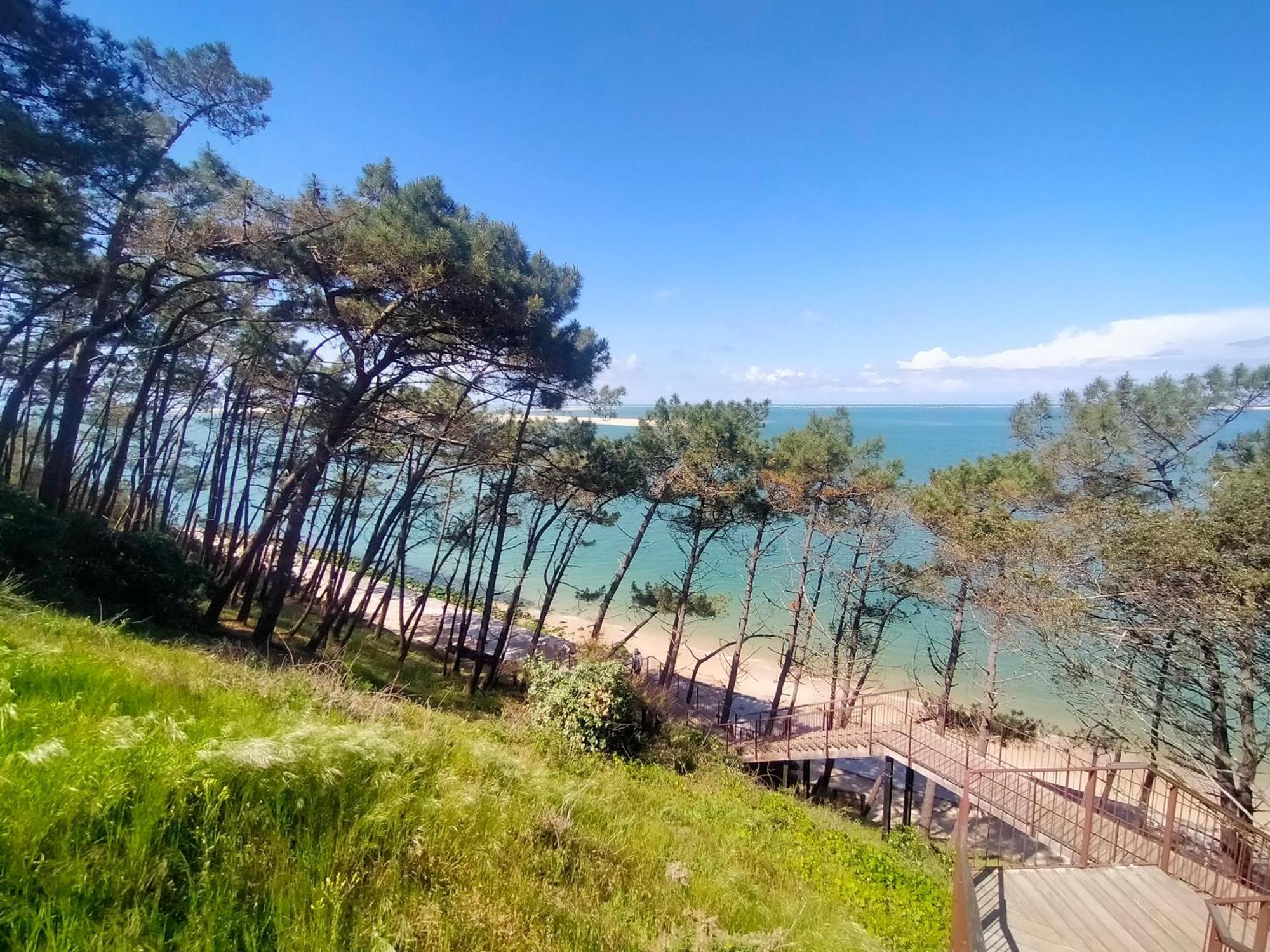 Gite Avec Piscine Et Espace Bien-Etre Partages Entre Bordeaux Et Lacanau Ocean (Adults Only) Brach Kültér fotó