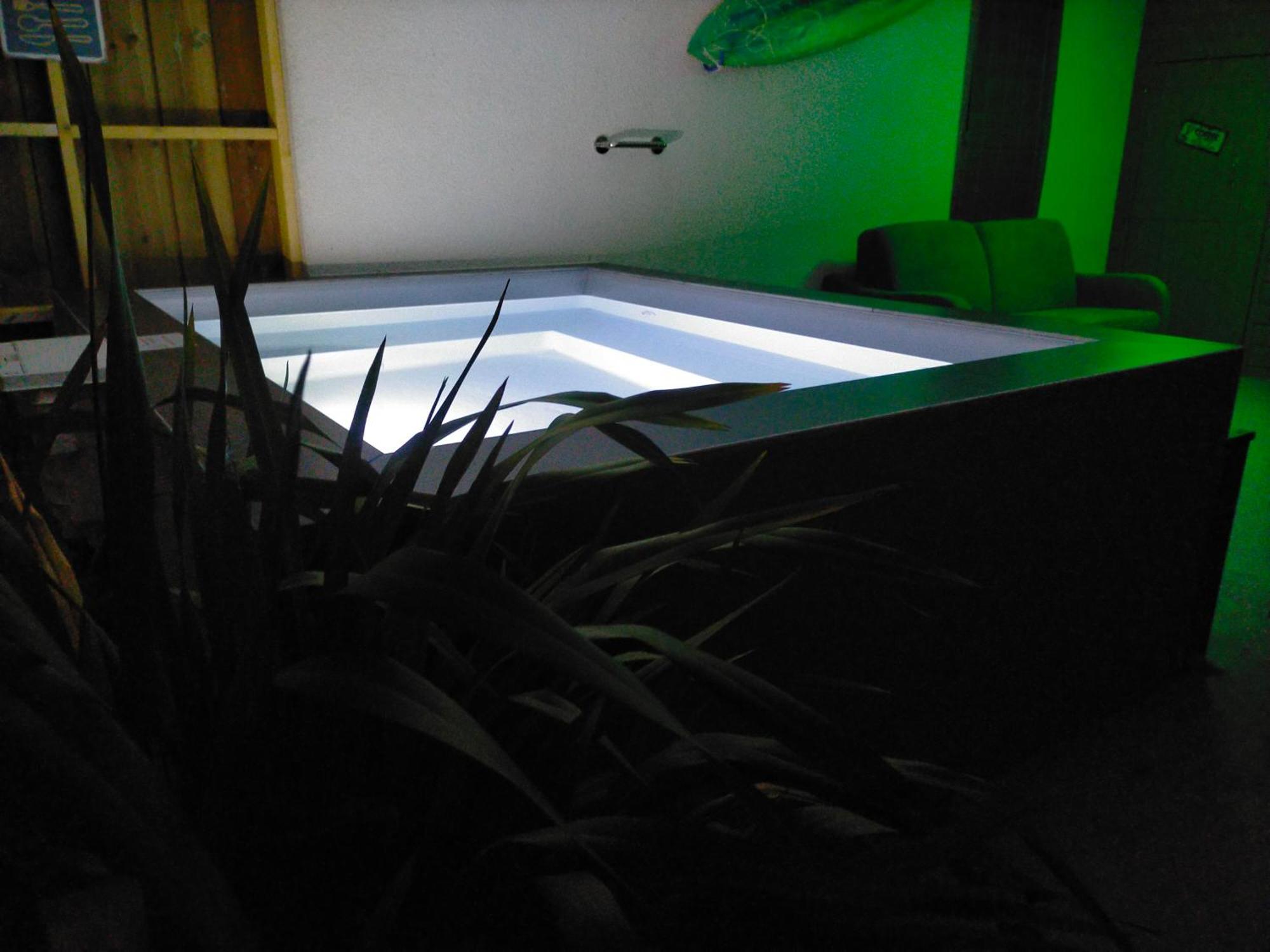 Gite Avec Piscine Et Espace Bien-Etre Partages Entre Bordeaux Et Lacanau Ocean (Adults Only) Brach Kültér fotó